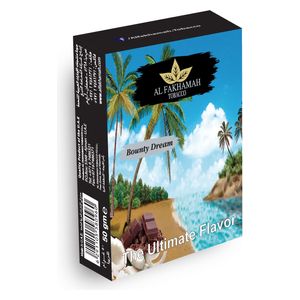  Al Fakhamah Bounty Dream Molasses - 30g 