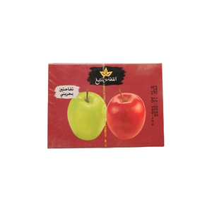  معسل تفاحتين بحريني كف - 250 غرام 