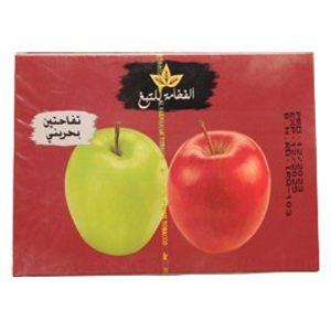  Al Fakhamah Bahrain Two Apples Molasses - 250 g 