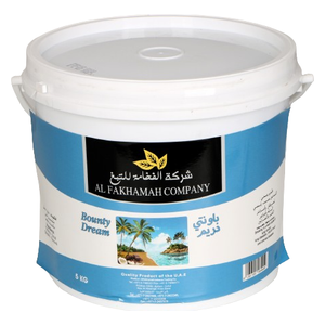  Al Fakhamah Bounty Dream Molasses - 5Kg 