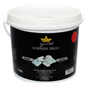  Al Fakhamah Gum Molasses - 5 kg 