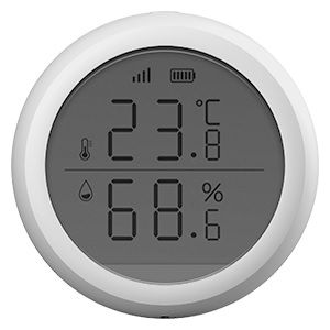  Orvibo ST30 - Temperature & Humidity Sensor 