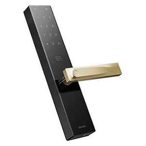  Orvibo S2 - Smart Electronic Door Lock - Black 