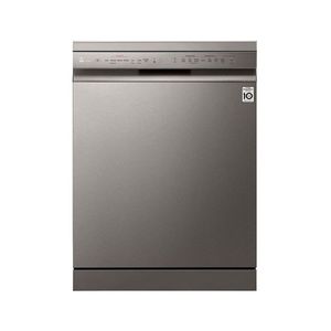  LG DFB425FP - 14 Sets - Dishwasher - Silver 