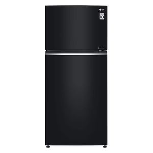 LG GNB-732HGI - 20ft - Conventional Refrigerator - Black