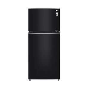  LG GNB-732HGI - 20ft - Conventional Refrigerator - Black 