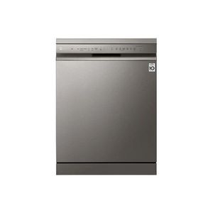  LG DFB512FP - 14 Sets - Dishwasher - Silver 