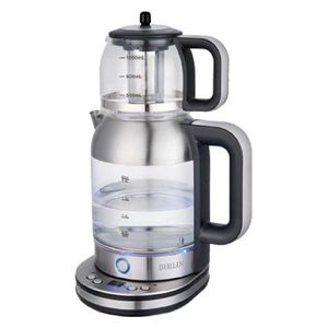  Berlen BE-1000 - Kettle 