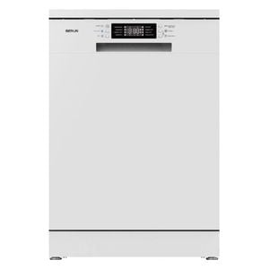 Berlen BE325FW - 14 Sets - Dishwasher - White 