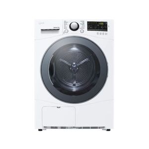  LG RC9066A3F - 9Kg - Front Loading Dryer - White 