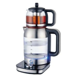  Berlen BE-1200 - Kettle 