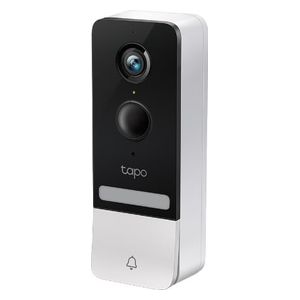  TP-LINK Tapo D230S1 - Smart Video Doorbell 