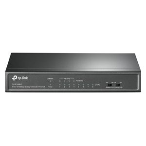  TP-LINK TL-SF1008LP - LAN Hub 