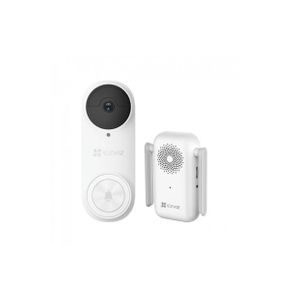  EZVIZ CS-DB2-A0-2C5WPFBR - Home Security Camera 