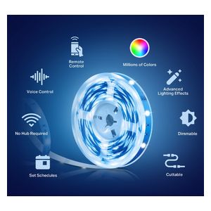  TP-LINK L900-5 - Smart Light Strip 