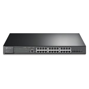  TP-LINK TL-SG3428XMP - LAN Hub 