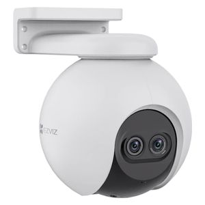  EZVIZ CS-C8PF1080P- Security Camera 