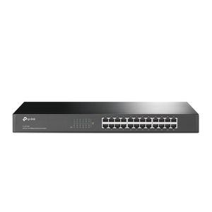  TP-LINK TL-SF1024 - Rackmount Network Switch 
