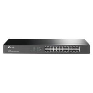  TP-LINK TL-SF1024 - Rackmount Network Switch 