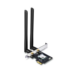  TP-Link Archer-T5E  AC1200 - WiFi Bluetooth 4.2 PCIe Adapter 