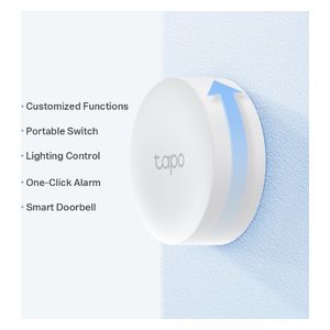  TP-LINK S200B - Smart Switch 