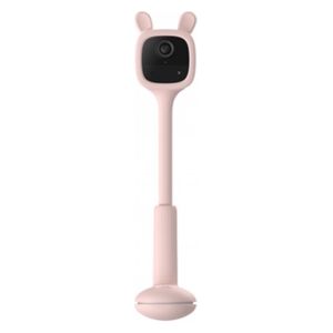  EZVIZ BM1-Pink- Baby Monitor Camera 