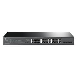  TP-LINK TL-SG2428P - LAN Hub 