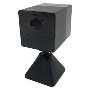  EZVIZ BC2-Black - Home Security Camera 