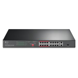  TP-LINK TL-SL1218P - Switch 