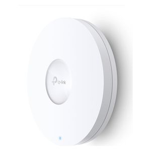  TP-LINK AX1800-EAP620 HD - Ceiling Mount Point to Point CPE 