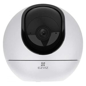  EZVIZ CCS-C6-A0-8C4WF- Security Camera 