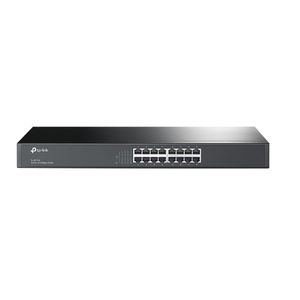  TP-LINK TL-SF1016 - Rackmount Switch 