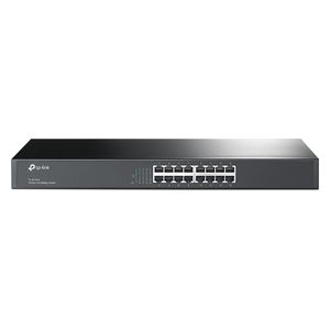  TP-LINK TL-SF1016 - Rackmount Switch 