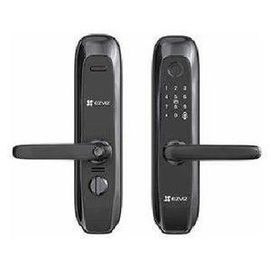  EZVIZ CS-L2S-11FCP- Smart Electronic Door Lock - Black 