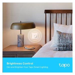  TP-LINK S200D - Smart Switch 