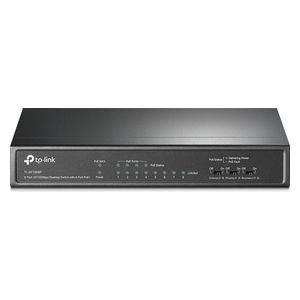  TP-LINK TL-SF1008P - LAN Hub 