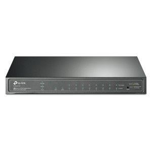  TP-LINK TL-SG2210P - LAN Hub 