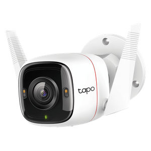  كاميرا تي بي لنك للمراقبة - Tapo C320WS 