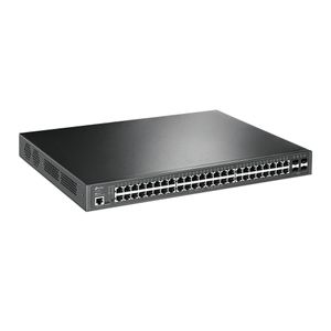  TP-LINK TL-SG3452P - LAN Hub 