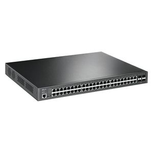  TP-LINK TL-SG3452P - LAN Hub 