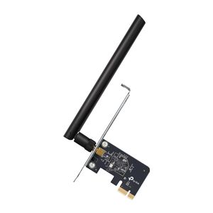  TP-LINK Archer-T2E - USB Wireless Adapter - Black 