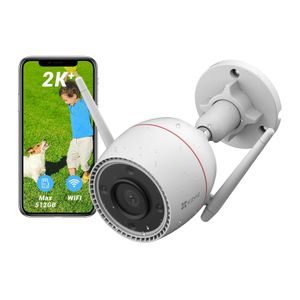  كاميرا ايزفيز للمراقبة -CS-H3c-R100-1J4WKFL 