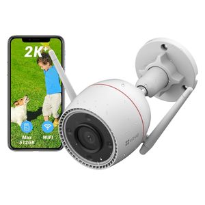  EZVIZ CSCS-H3c-R100-1J4WKFL- Security Camera 