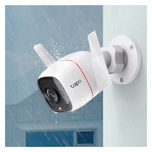  TP-LINK Tapo C310 - Security Camera 