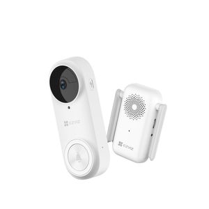  EZVIZ CS-DB2-A0-2C3WPB - Door Monitor Camera 