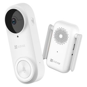  EZVIZ CS-DB2-A0-2C3WPB - Door Monitor Camera 