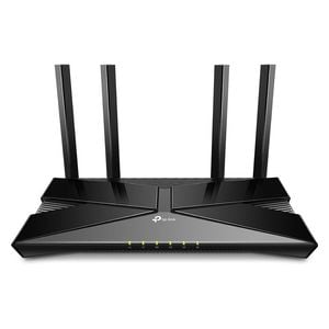  TP-LINK AX20 AX1800 - Router - Black 