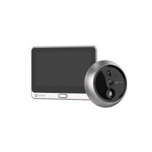  EZVIZ CS-DP2C- Door Monitor Camera 