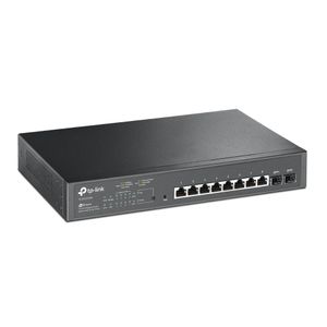  TP-LINK TL-SG2210MP - LAN Hub 