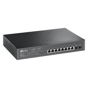  TP-LINK TL-SG2210MP - LAN Hub 
